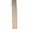 Ekena Millwork 6"W x 30"D x 36"H Thorton Rough Sawn Knee Brace, Douglas Fir BRC06X30X36THR00RDF - alternate 4